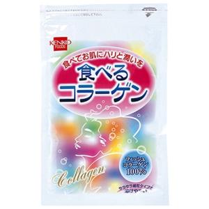 食べるコラーゲン　100g - 健康フーズ｜healthy-good