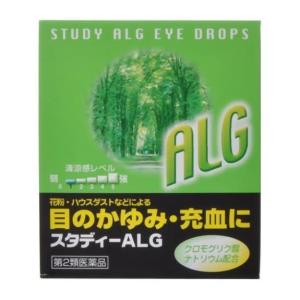 スタディーＡＬＧの商品画像