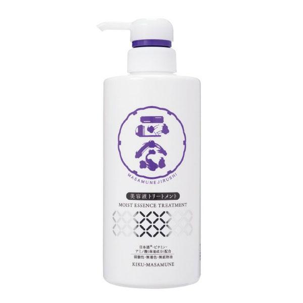 菊正宗　正宗印　美容液トリートメント　480ml - 菊正宗