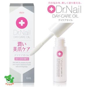 ドクターネイル　デイケアオイル　6ml - 興和 [爪化粧品/ネイルケア]｜healthy-good