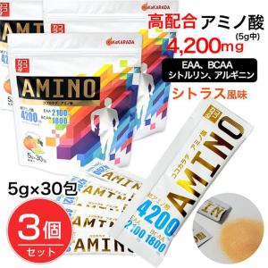 プロアルギナインプラス シトラスベリー 30包 箱は折り畳んで発送