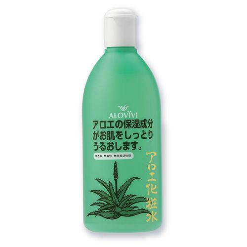 アロヴィヴィ　アロエ化粧水　500ml - 東京アロエ