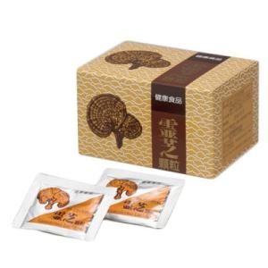 霊芝顆粒 1.5g×60袋  - 協和薬品