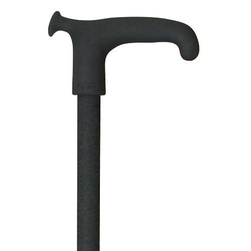 オッセンベルグ OSシリーズ レザーブラック アルミ製 伸縮タイプ OS-15 - ケイ・ホスピア