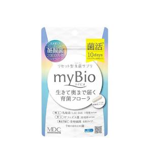メタボリック myBio マイビオ 袋タイプ　20カプセル - メタボリック ※ネコポス対応商品 送料無料｜healthy-good