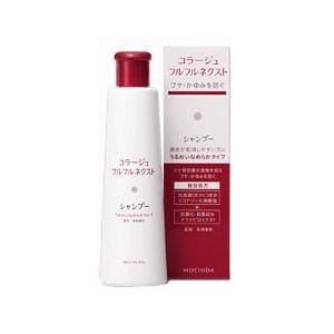 コラージュフルフルネクスト シャンプー うるおいなめらかタイプ 200ml