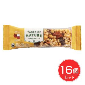 Taste of Nature オーガニックフル...の商品画像