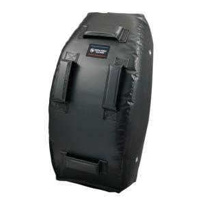 軽量ダミーミットJr 黒 - マーシャルワールドジャパン 送料無料