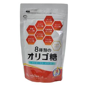 日本ケフィア 8種類のオリゴ糖 180g  - 日本ケフィア  ネコポス対応商品