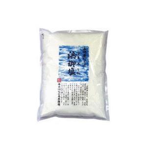 天草の天日塩 はやさきの塩 極上 250g : アンダンテ - 通販 - Yahoo