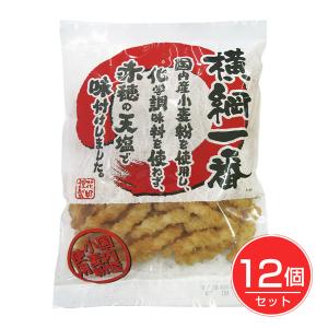 花田食品 横綱一番 ひねり揚げ 68g×12個セット - 花田食品