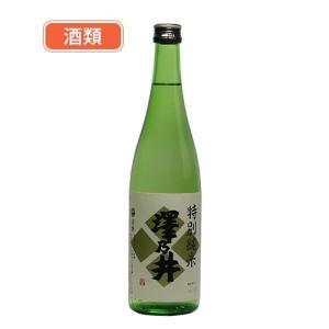 清酒　澤乃井　特別純米　720ml　酒類 - 小澤酒造