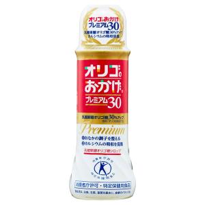 パールエース オリゴのおかげ プレミアム30 500g - パールエース