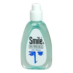 【第2類医薬品】 スマイルA 16mL 目薬 ...の詳細画像1
