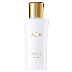 ルチア LUCIA エステ肌ローション 120ml - ルチア [黒木瞳さん愛用/コスメ]｜healthy-good