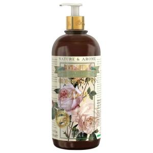 RUDY Nature＆Arome Apothecary Body Lotion ボディローション Rose ローズ  - 三和トレーディング