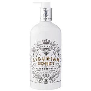 マインビーチ リグリアンハニー ハンド＆ボディウォッシュ MAINE BEACH