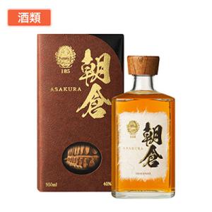 篠崎 朝倉 500ml 40度 （麦焼酎・リキュール） : お酒の専門店 酒