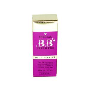 ライトオークル スペシャルＢＢクリームプロ 20g　 - ヘルスサイエンス