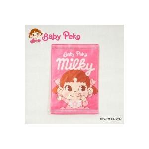 ベビーおもちゃ 赤ちゃんが泣きやむ Babypeko ベビーペコちゃん 人気の定番 カサカサ Bpr 005 ミルキー袋