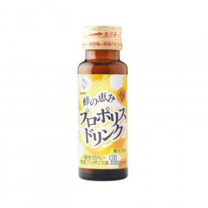 サンフローラ  プロポリス・ドリンク 50ml×5本入｜healthy-living