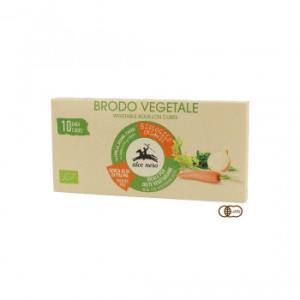 アルチェネロ　有機野菜ブイヨン　キューブタイプ　100g　24個セット　C5-55
