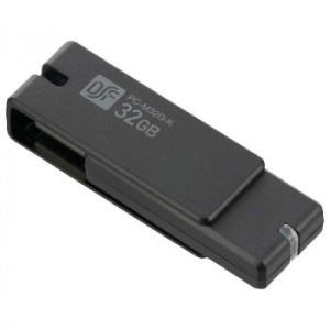 OHM USB3.1Gen1(USB3.0)フラッシュメモリ 32GB 高速データ転送 PC-M32...