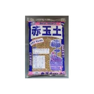 あかぎ園芸　赤玉土　中粒　14L　8袋　(4939091011168)｜healthy-living