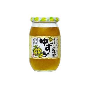 日本ゆずレモン　高知県馬路村ゆずちゃ（UMJ）　420g×12本