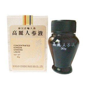 ★33年物★超熟成 高麗人参濃縮液 激レア ☆33年物☆超熟成 高麗人参濃縮液 激レア