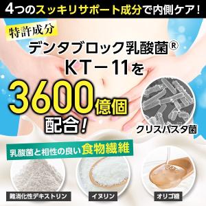 口臭サプリ 体臭対策 加齢臭対策 エチケット ...の詳細画像4