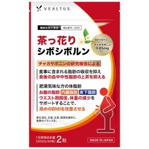 ダイエットサプリ 体重 体脂肪 中性脂肪 内臓...の詳細画像1