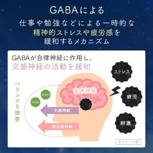 睡眠 サプリ 睡眠の質向上 ストレスや疲労感緩...の詳細画像5