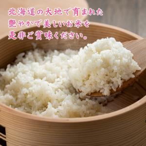 【無洗米】 令和7年産 北海道産 ゆめぴりか ...の詳細画像5