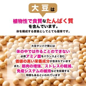 【60個入り】 大豆パワー ソイプロギョーザ ...の詳細画像4