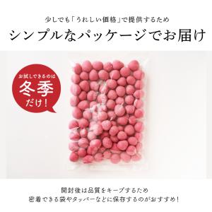 贅沢まるごと苺 300g 送料無料 チョコレー...の詳細画像5