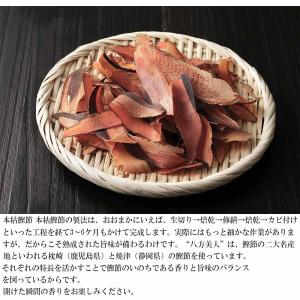 国産 高級だし醤油 八方だし 200ml 無添...の詳細画像3