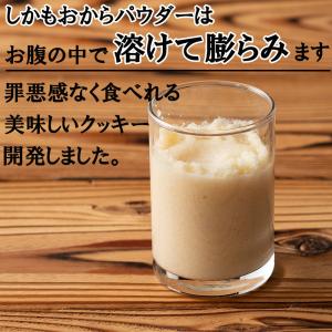 サクサクおからクッキー(4種ミックス) 【15...の詳細画像4