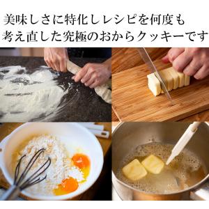サクサクおからクッキー(4種ミックス) 【15...の詳細画像5
