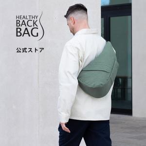 The Healthy Back Bag（ヘルシーバックバッグ） Healthy Back Bag ワン