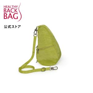 ヘルシーバックバッグ ショルダーバッグ レディース