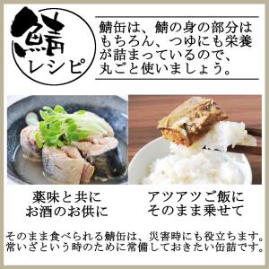 鯖缶 トマト煮 150gx24缶 さば缶 サバ...の詳細画像4