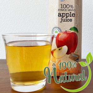 アップルジュース りんご 果汁100% 1L×...の詳細画像2