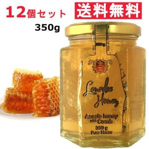 加藤美蜂園 サクラ印 贅沢蜂蜜ハンガリー産純粋アカシアはちみつ 290g