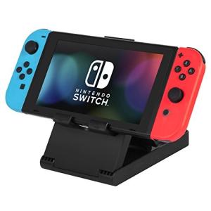 （ケテン）Keten Nintendo Switch スタンド 任天堂プレイスタンド 角度調整可能 折りたたみ式スタンド ニンテンドースイッチ用 iPad・スマホ適用｜healthysmile