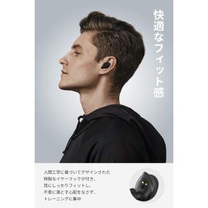 訳アリ アウトレット ワイヤレスイヤホン SO...の詳細画像2