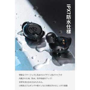 訳アリ アウトレット ワイヤレスイヤホン SO...の詳細画像3