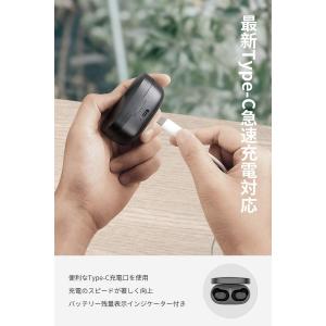 訳アリ アウトレット ワイヤレスイヤホン SO...の詳細画像4