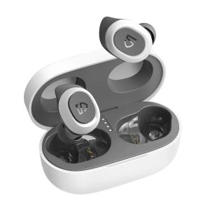多摩電子工業 Bluetooth フルワイヤレスイヤホン 黒 ABS37K : ザッカズ