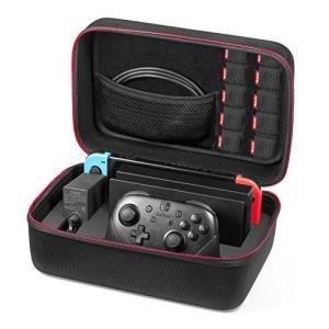 Nintendo Switch ケース- Younik高品質...